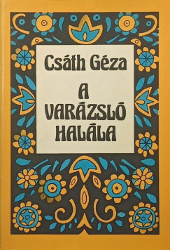 A varázsló halála