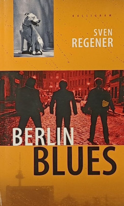 Berlin Blues