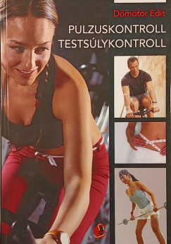 Pulzuskontroll - Tests�lykontroll