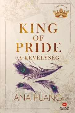 King of Pride - A kev�lys�g