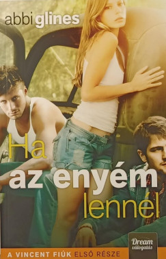 Ha az enym lennl
