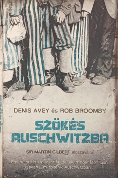 Szks Auschwitzba