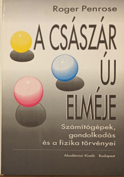 A csszr j elmje