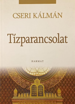 A tzparancsolat