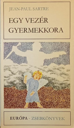 Egy vezr gyermekkora