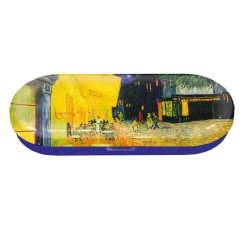 Szem�vegtok, Van Gogh, Caf� de Nuit, f�m