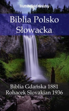 Biblia Polsko Sowacka