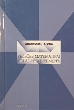 Felsbb matematikai feladatgyjtemny