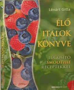 Lnrt Gitta - l italok knyve