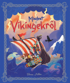 Mindent a vikingekr�l