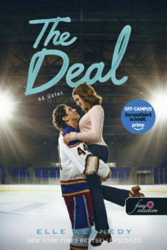 The Deal - Az �zlet