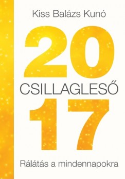 Csillagles 2017
