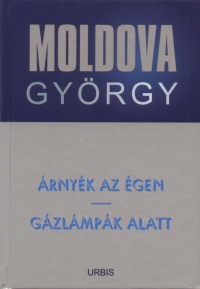 Moldova Gyrgy - rnyk az gen - Gzlmpk alatt