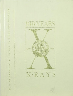 100 Years X-Rays