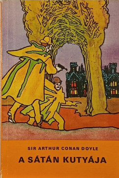 Sir Arthur Conan Doyle - A stn kutyja