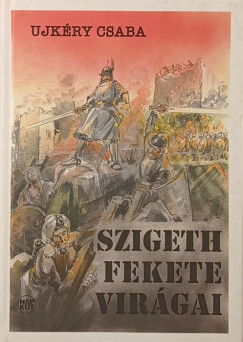 Szigeth fekete vir�gai