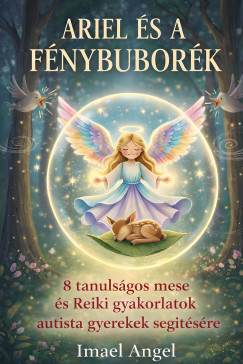 Ariel �s a F�nybubor�k