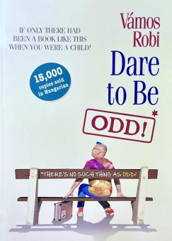 Vmos Robi - Dare to Be ODD!