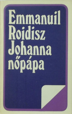 Johanna nppa