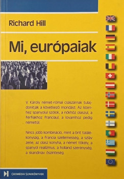 Mi, eurpaiak