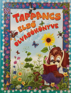Tappancs els� olvas�k�nyve