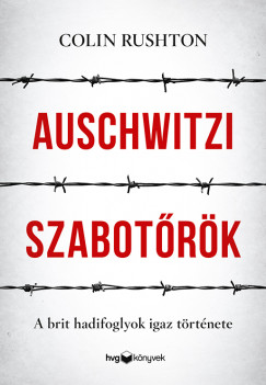 Auschwitzi szabotrk