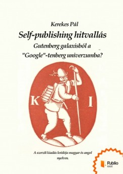 Self-publishing hitvalls