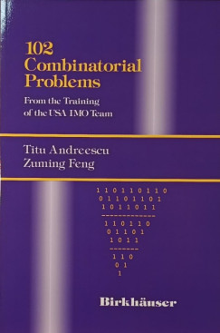 Titu Andreescu - Zuming Feng - 102 Combinatorical Problems