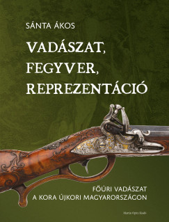 Vadszat, fegyver, reprezentci