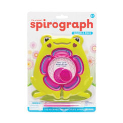 PLAYMONSTER, SPIROGR�F, RAJZ PAJTIK, B�KA