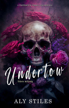 Undertow - Fekete mlysg
