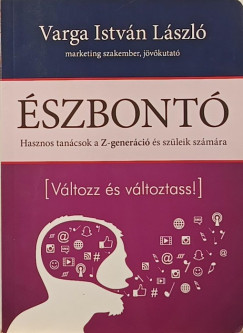 Varga Istv�n L�szl� - �szbont�