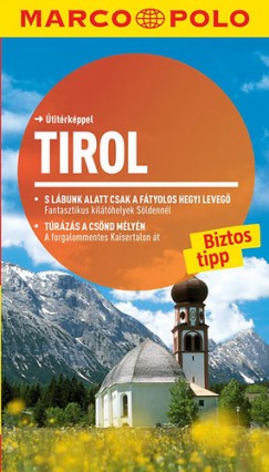 Tirol - titrkppel