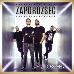 Zaporozsec - sszer - CD