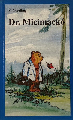 Dr. Micimack