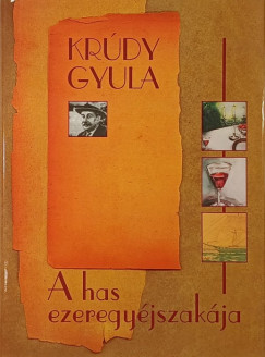 A has ezeregyjszakja