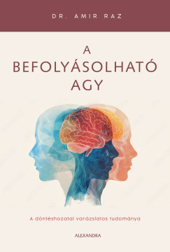 A befoly�solhat� agy