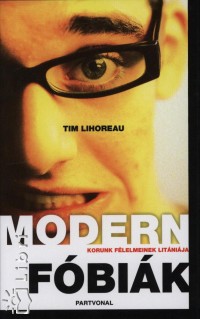 Tim Lihoreau - Modern fbik