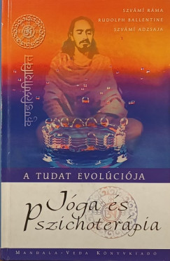J�ga �s pszichoter�pia