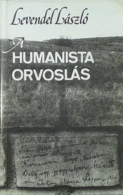 A humanista orvosls