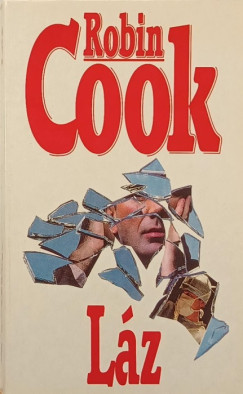 Robin Cook - Lz