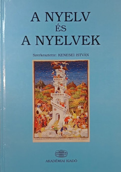 A nyelv �s a nyelvek