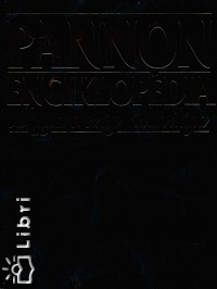 Veress Istvn   (Szerk.) - Pannon enciklopdia - Magyarorszg llatvilga