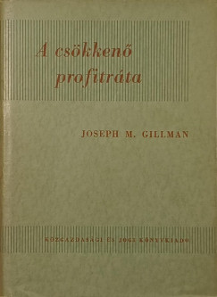A cskken profitrta