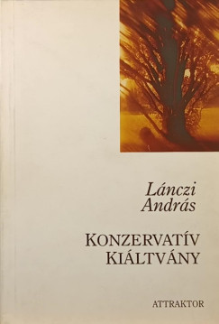 Konzervat�v Ki�ltv�ny