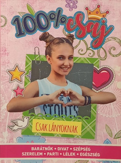 100% csaj
