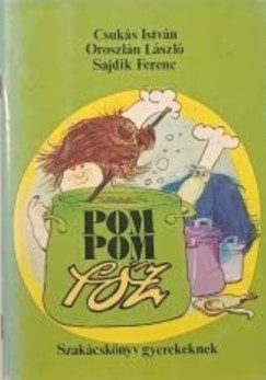 Pom Pom f�z