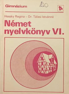 Nmet nyelvknyv VI.