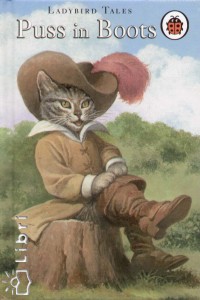 Vera Southgate - Puss in Boots