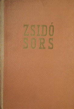 Lvai Jen - Zsidsors Magyarorszgon